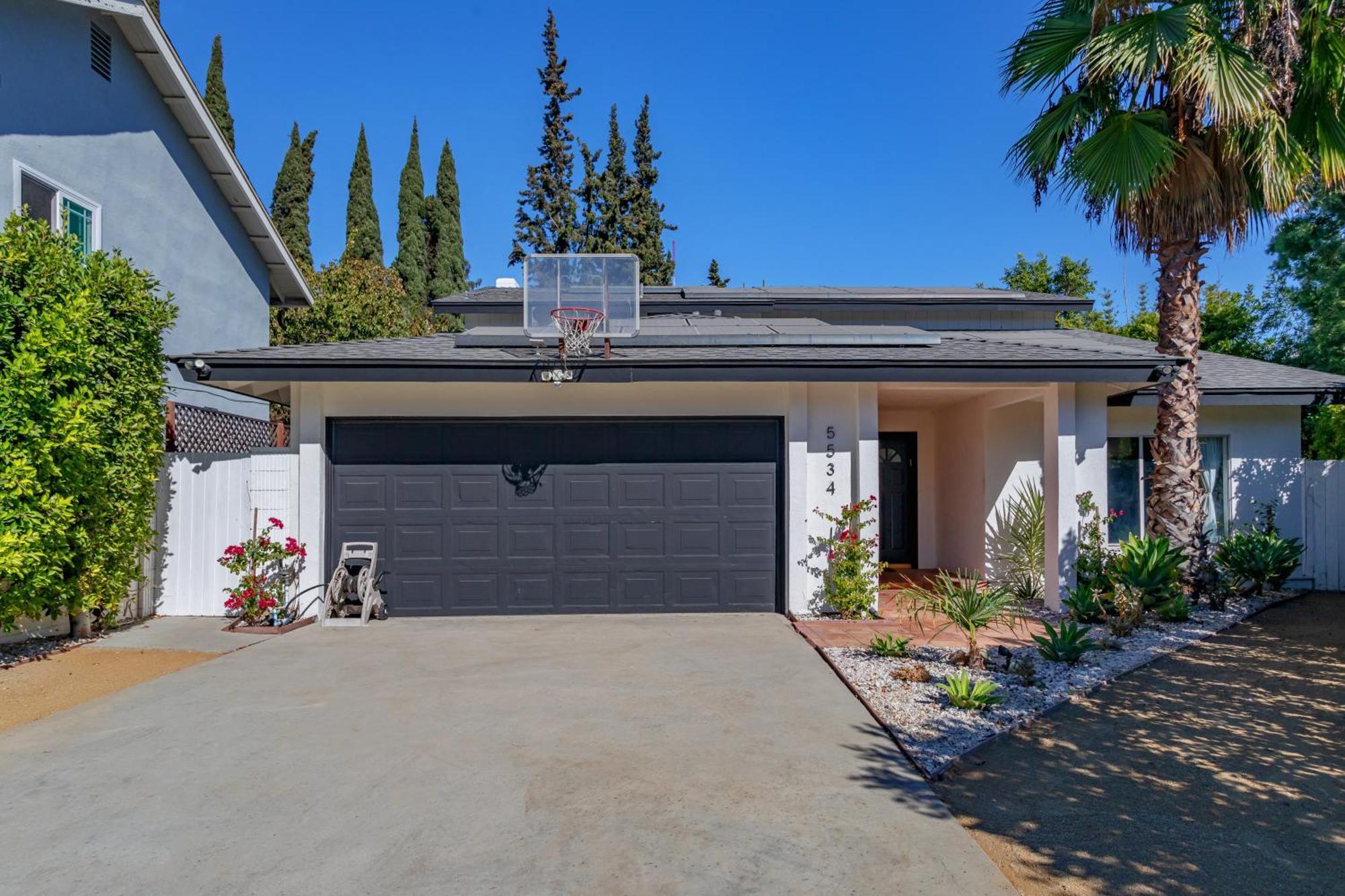 Spacious Guest Studio With Private Entry Los Ángeles Exterior foto